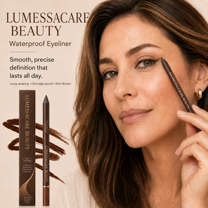 LAST DAY - BUY 1 GET 1 FREE💜24HR Waterproof Eyeliner — Day to Night Wear